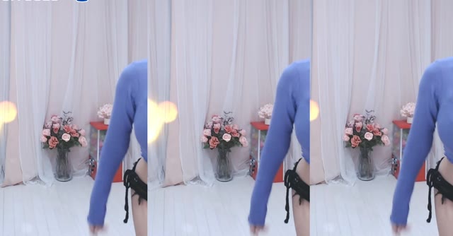 韩璐 韩国女主播 No.702